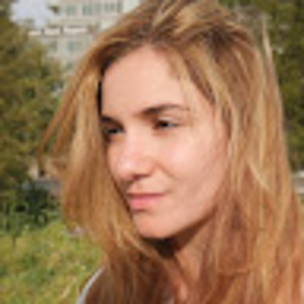 Meet your Posher, Karina m